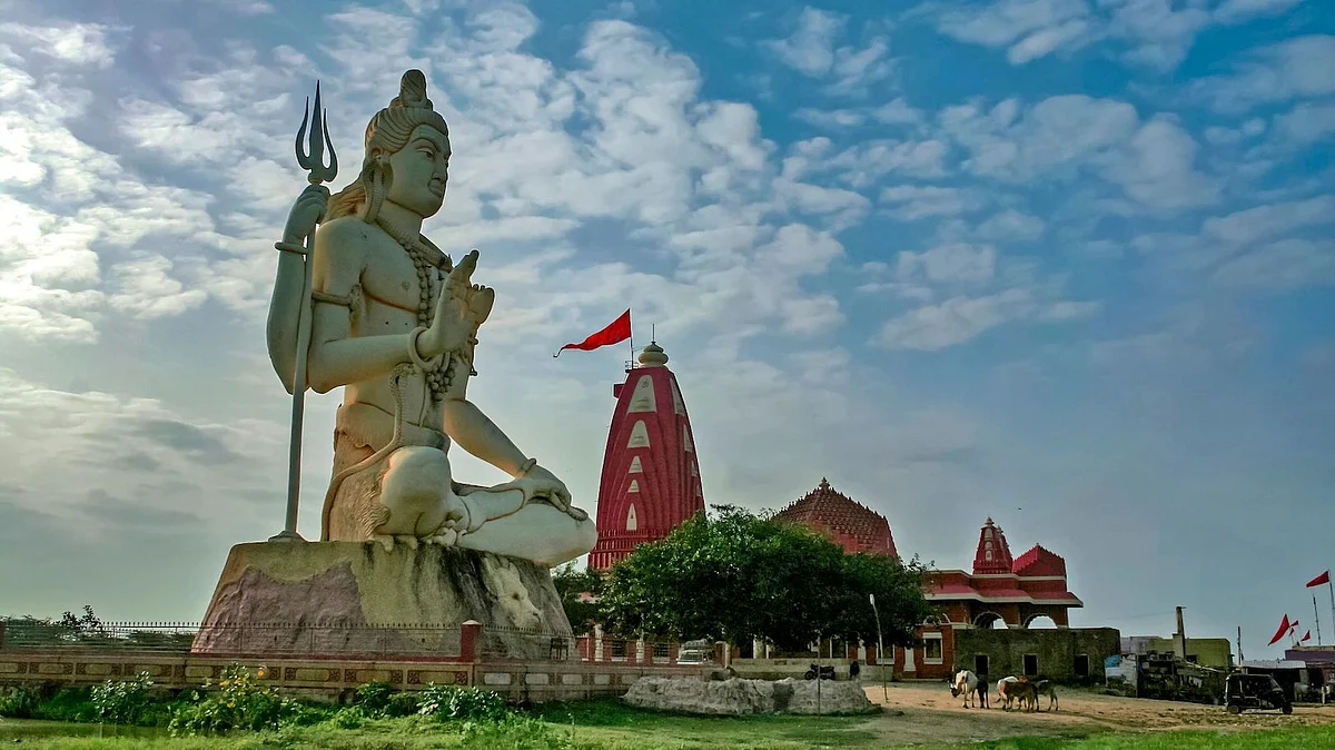 नागेश्वर ज्योतिर्लिंग: जानिये आखिर क्यों पार्वती ने शिव से मांगा था राक्षसों के लिए वरदान, ऐसा क्या है मंदिर का रहस्य