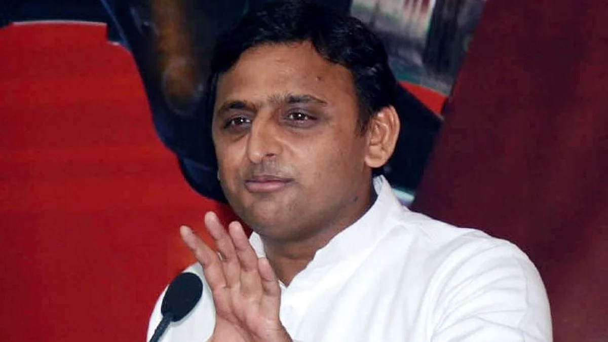 हिमाचल के पूर्व मुख्यमंत्री वीरभद्र के निधन पर योगी और अखिलेश ने जताया दु:ख