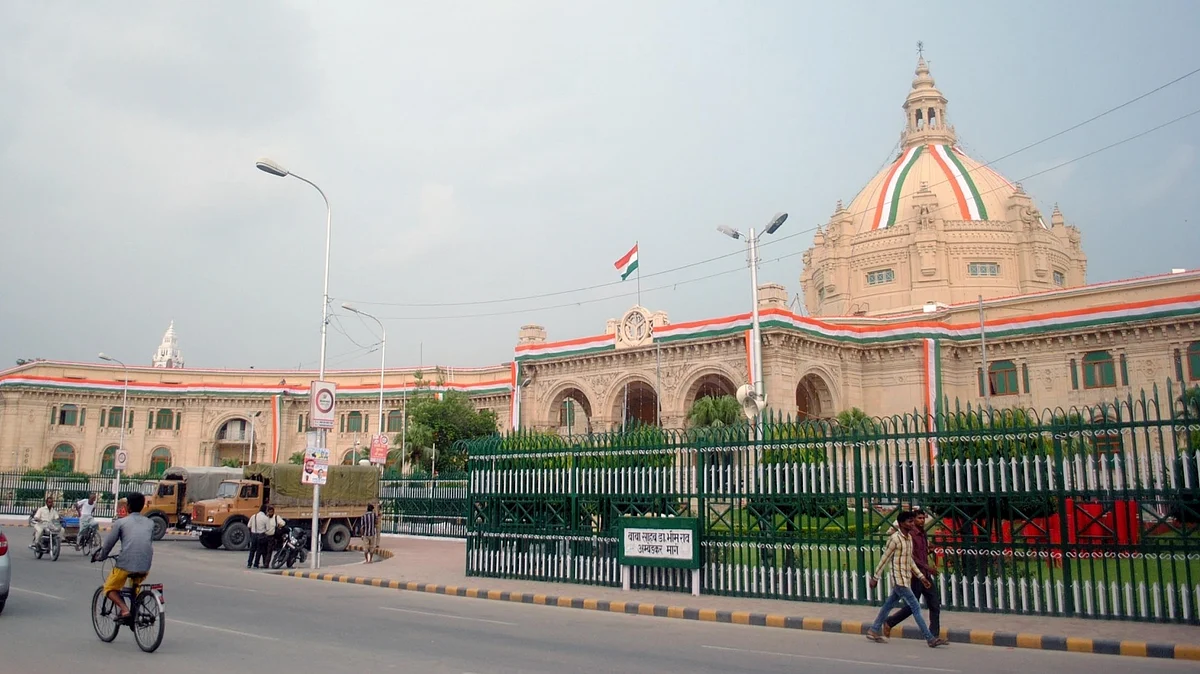2022 के यूपी चुनाव में नए चेहरे अभियान का नेतृत्व करेंगे