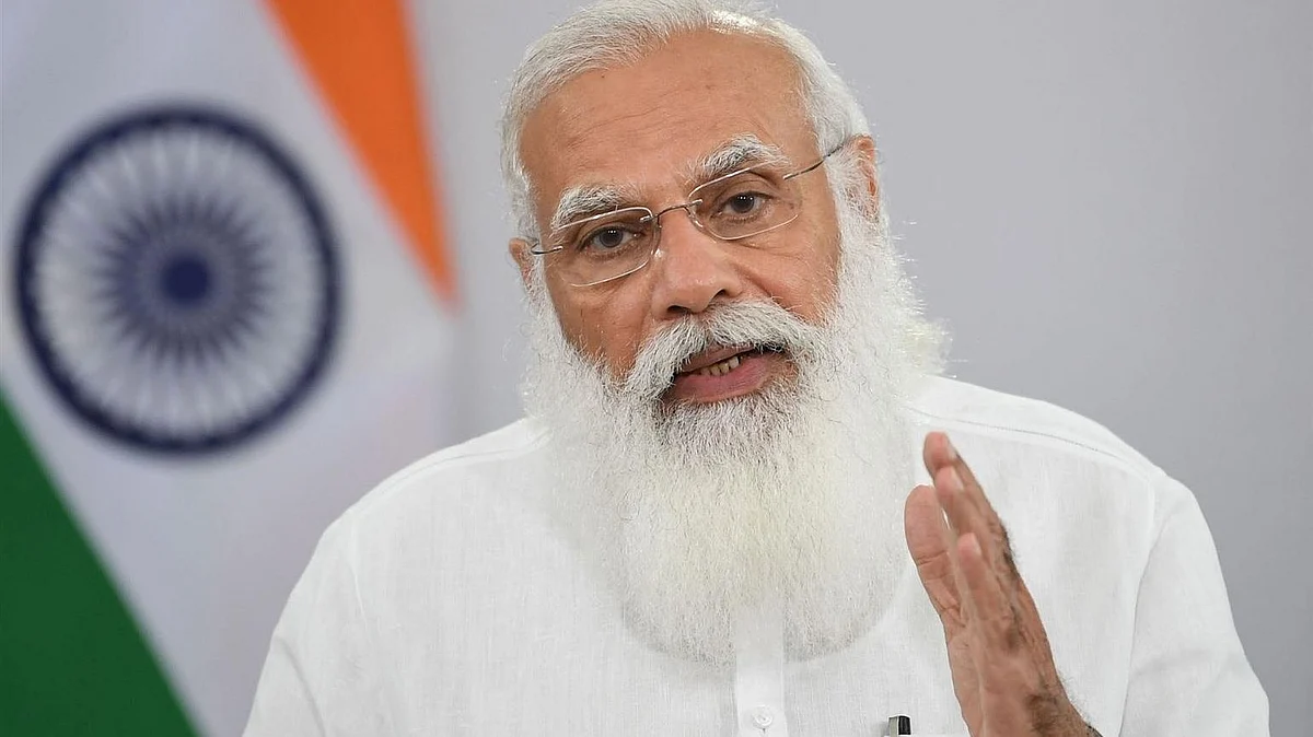 स्किल, रिस्किल और अपस्किल: 'आत्मनिर्भर भारत' के लिए मोदी का रणनीतिक आह्वान
