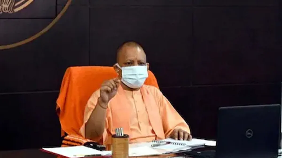 उत्तर प्रदेश: अब जिलों के दरोगा भी बनेंगे थानाध्यक्ष, आदेश हुए जारी