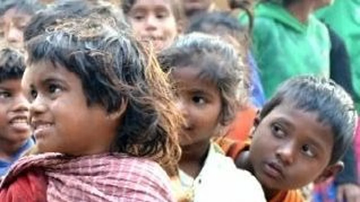 बिना वैधानिक प्रक्रिया के बच्चों को गोद लेने पर होगी सजा