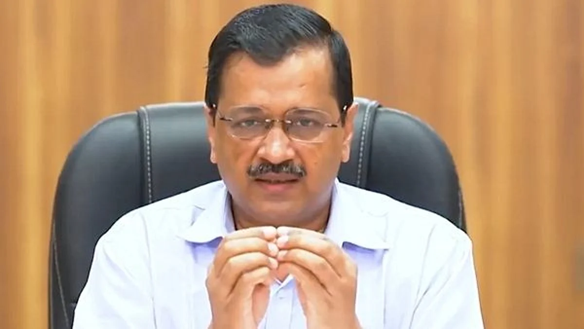 दिल्ली सरकार ने कोविड प्रभावित परिवारों के लिए आर्थिक मदद की घोषणा की