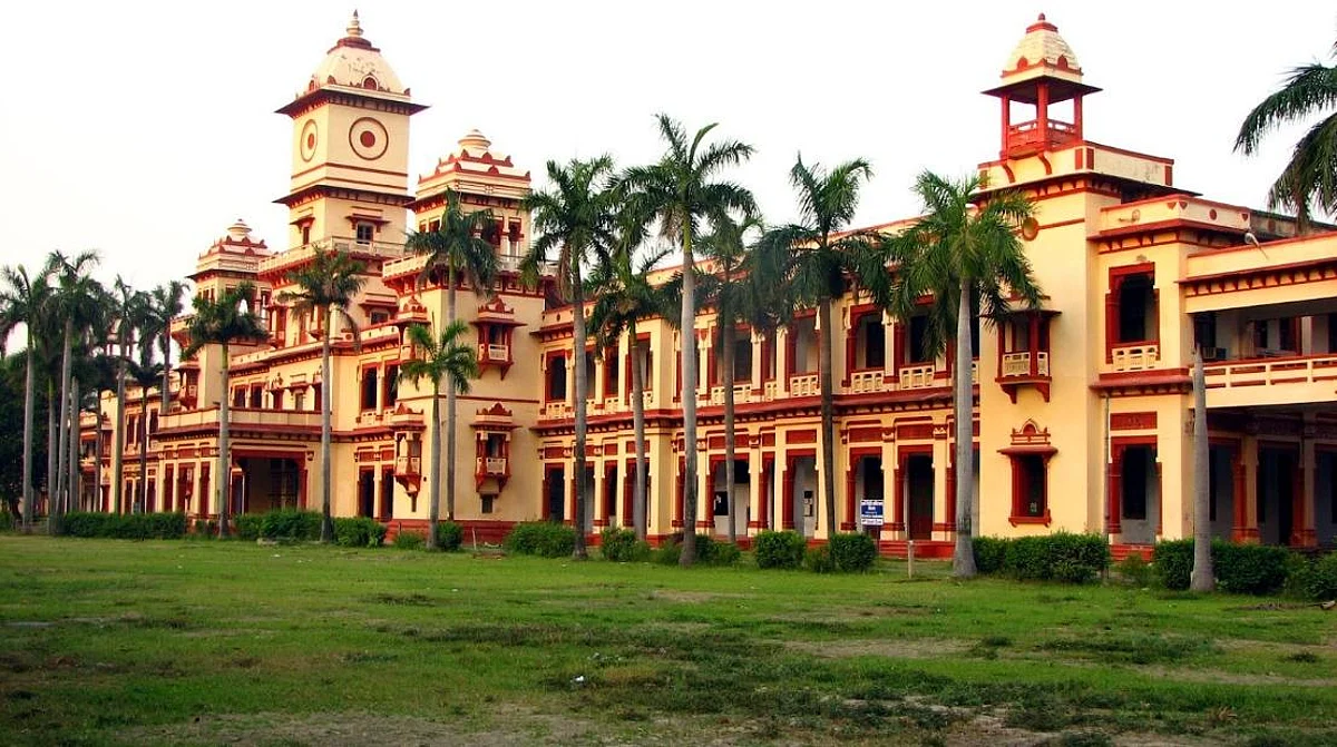 'अवैज्ञानिक' वृक्षारोपण के खिलाफ BHU के वैज्ञानिक ने दी चेतावनी
