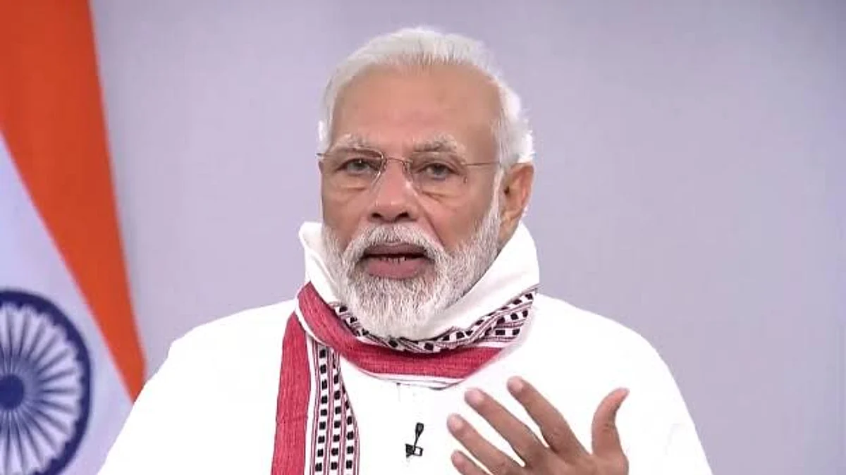 मानसून सत्र की शुरूआत से ठीक पहले बोले पीएम मोदी, कठिन सवाल पूछें लेकिन सरकार को जवाब देने दें