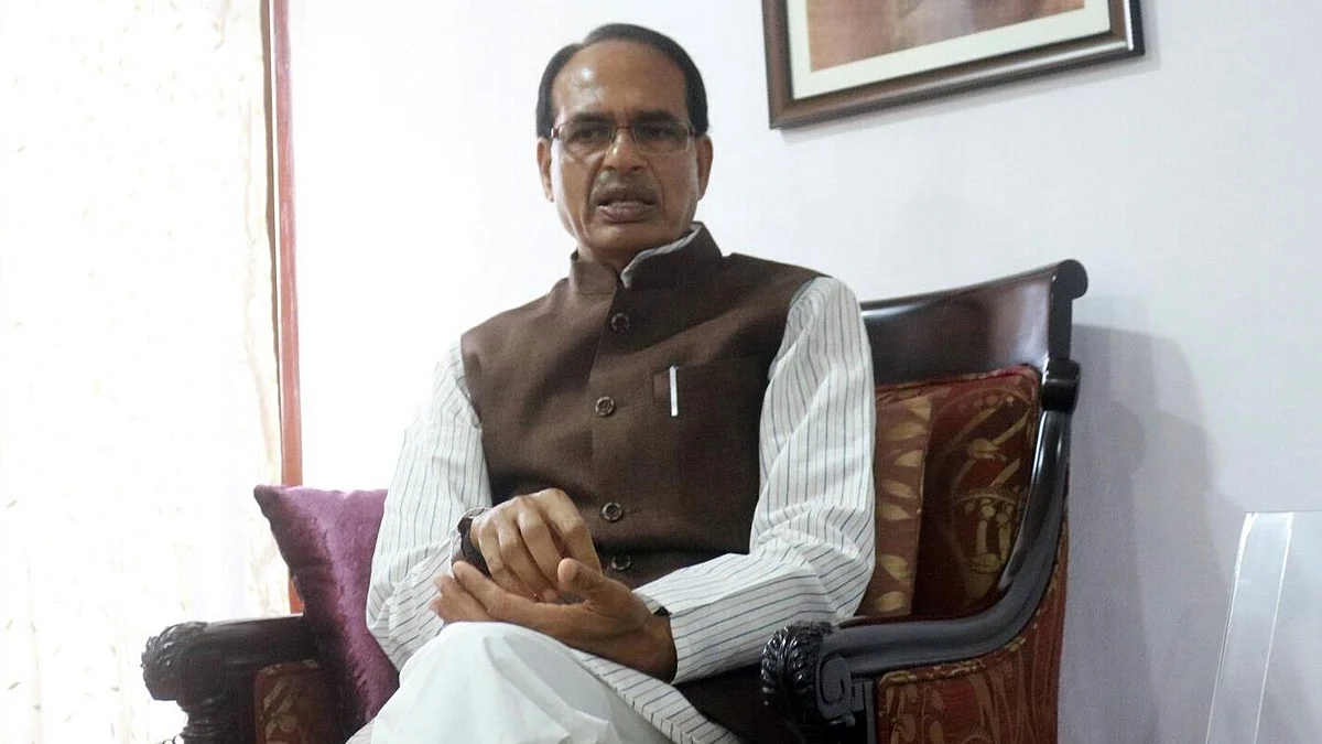 असावधानी से कोरोना की तीसरी लहर को मिलेगा आमंत्रण: शिवराज सिंह चौहान