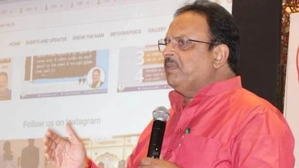तीसरी लहर को रोकने के लिए जनता को कोविड प्रोटोकॉल का पालन करना चाहिए: राजस्थान मंत्री