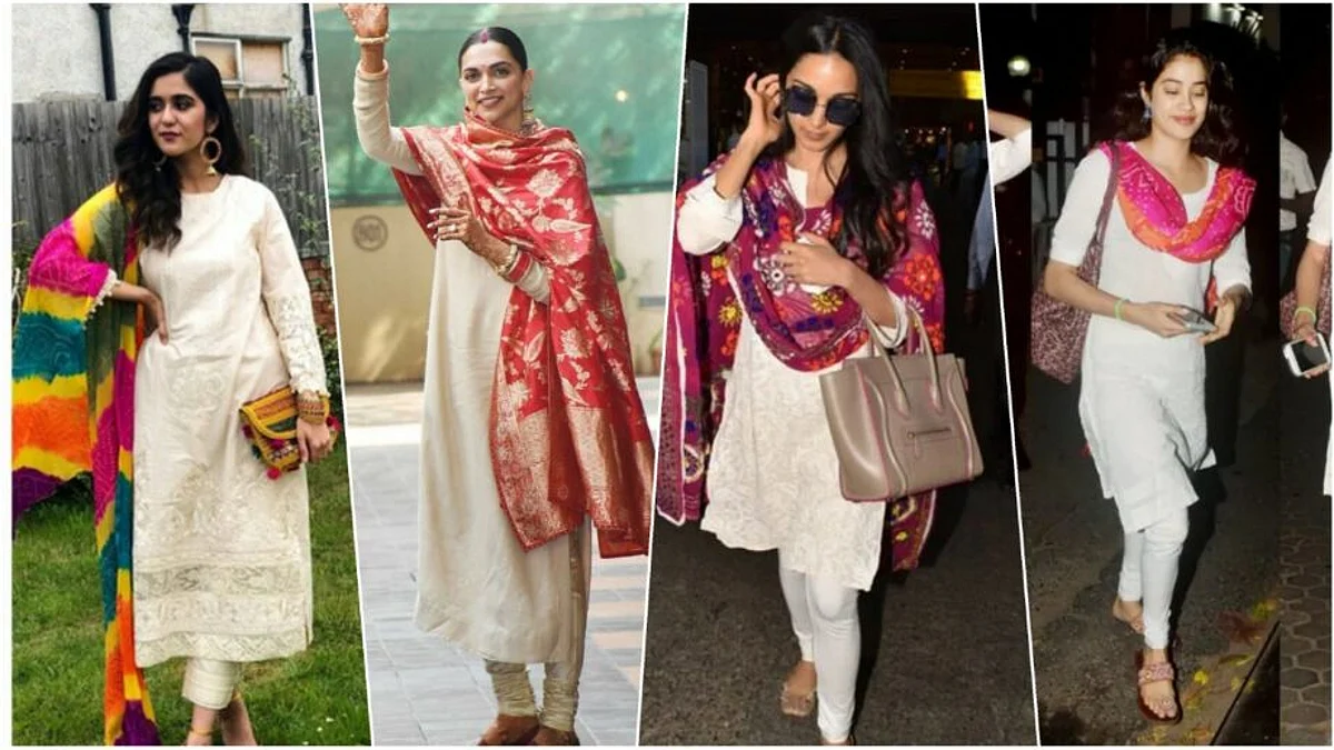 Fashion tips: आपके वॉर्डरोब में जरूर होने चाहिए ये दुपट्टे, हर तरीके से कर सकेंगी स्टाइल