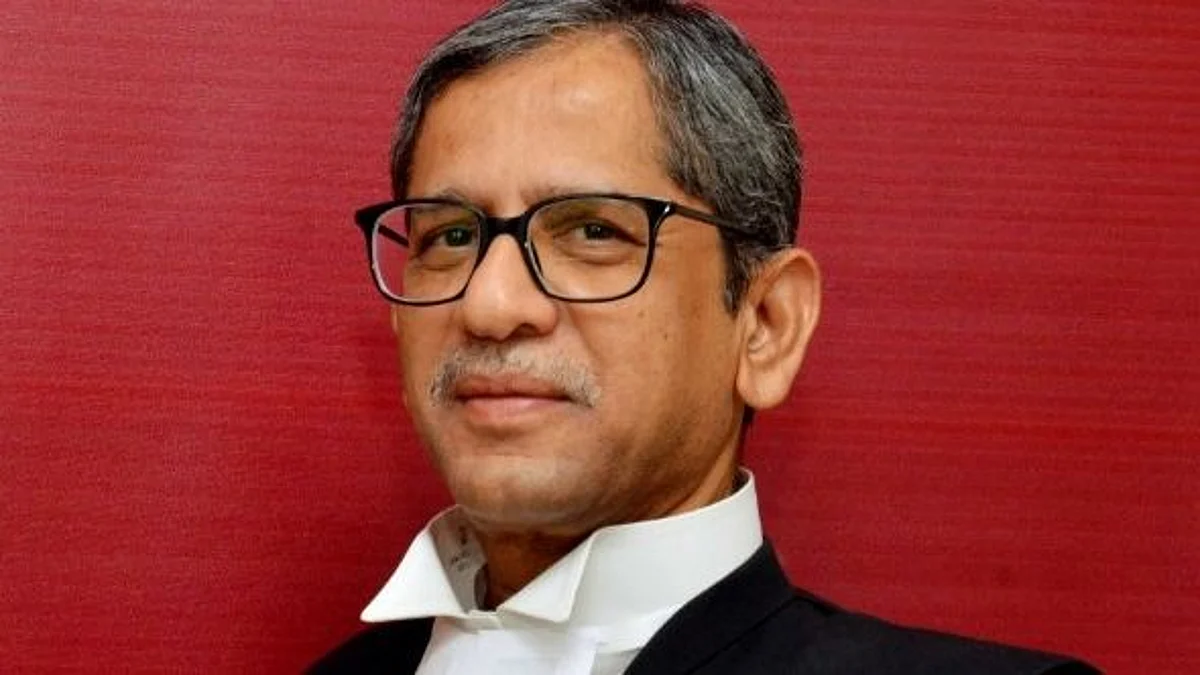 सुप्रीम कोर्ट के नौ नए जजों ने ली पद की शपथ