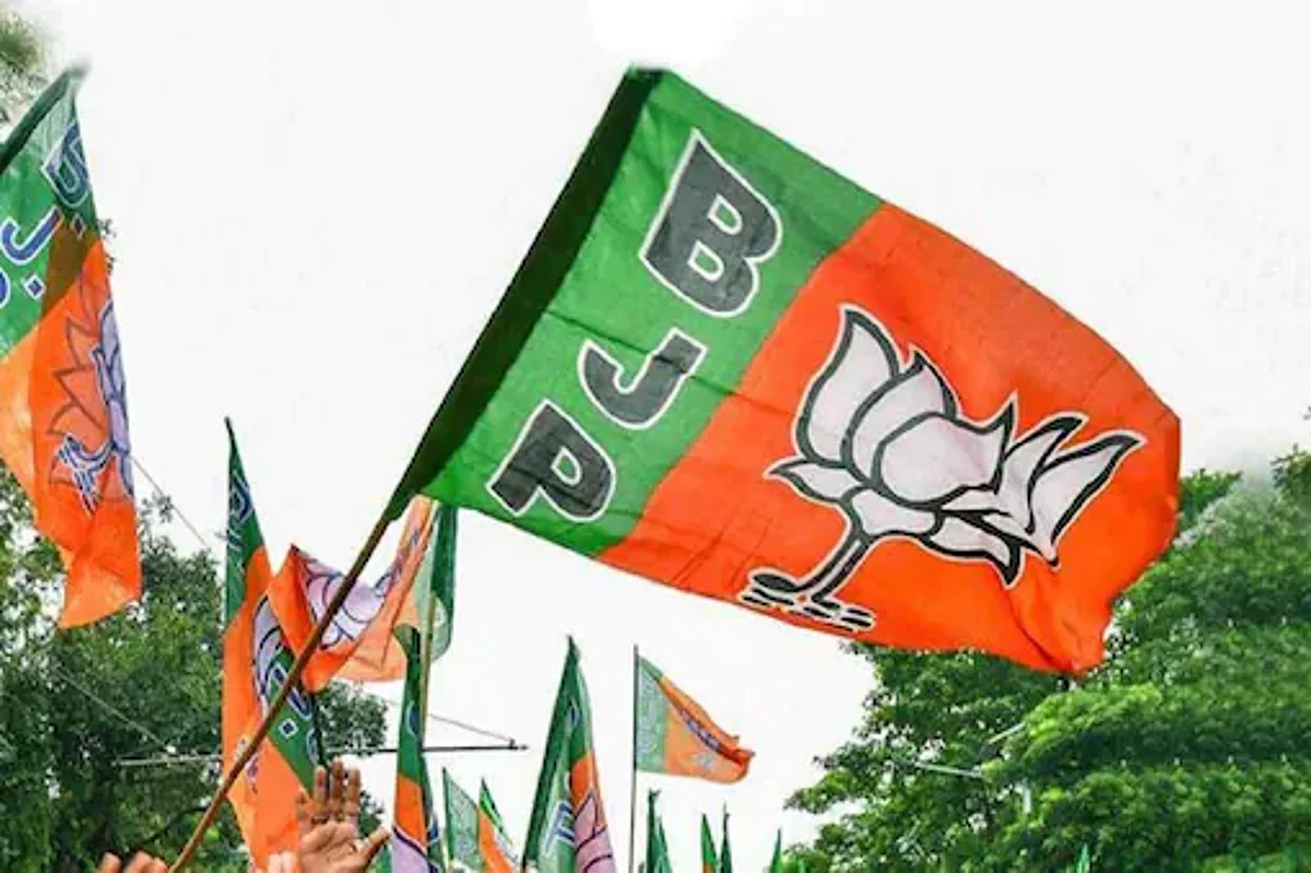 उत्तर प्रदेश में OBC मतदाताओं को रिझाने के लिए भाजपा ने तैयार किया मास्टरप्लान