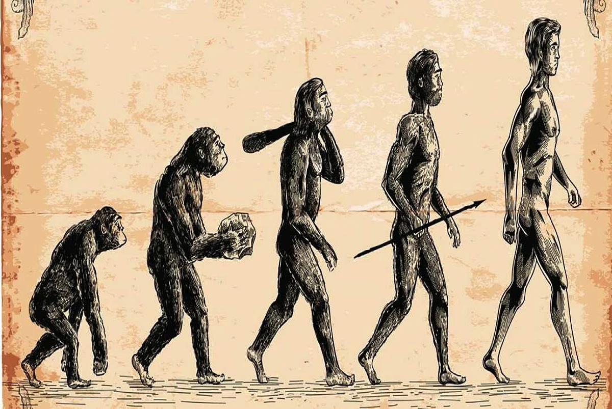 General Knowledge : Some fun facts from Human History