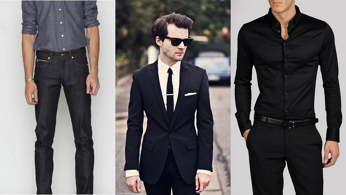 Fashion Tips: दुबलापन छिपाने और स्टाइलिश दिखने के लिए पतले लड़के अपनाएं ये स्टाइलिंग टिप्स