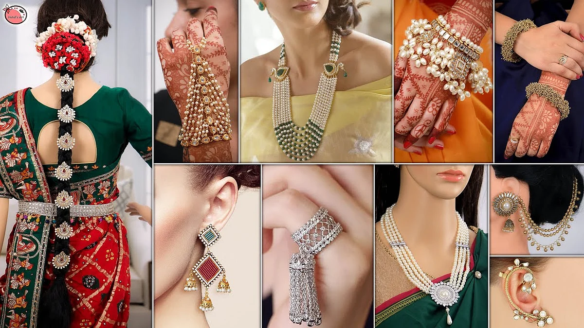 Fashion tips: अपने ऑउटफिट के साथ दिखना हैं सबसे ज़्यादा खुबसूरत और क्लासी तो ट्राय करें ये स्टेटमेंट ज्वेलरी