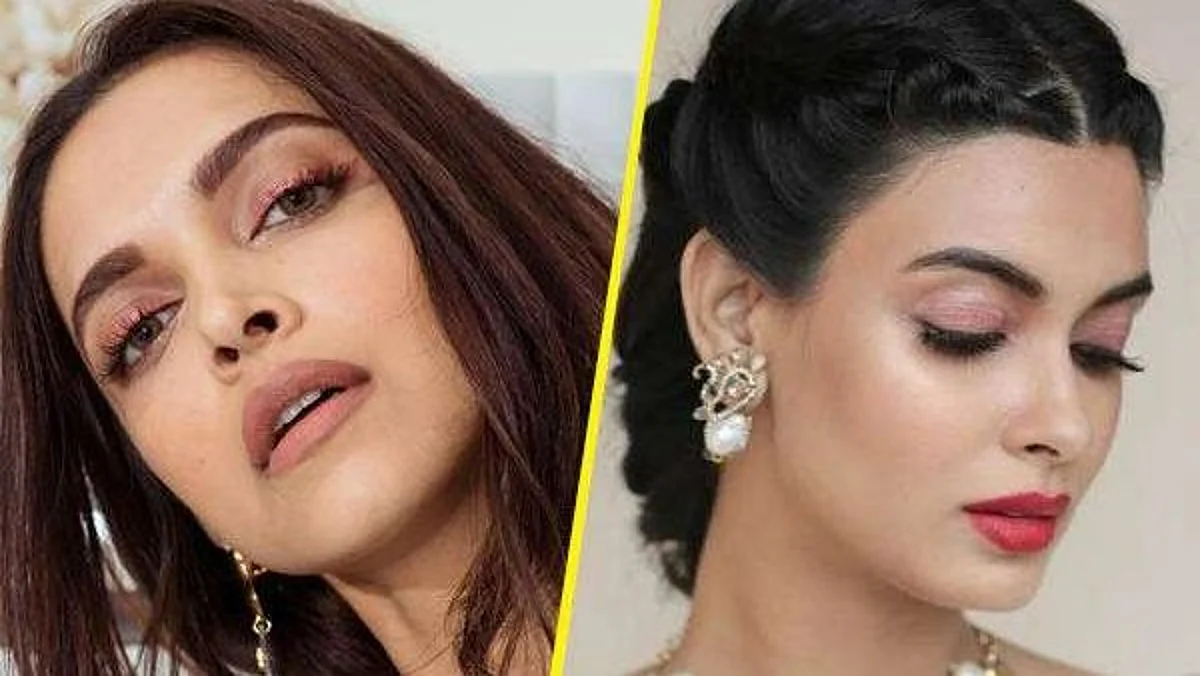 Fashion Tips: पार्टी में दिखना हैं अट्रैक्टिव तो ट्राई करें ये स्टाइलिश आई मेकअप