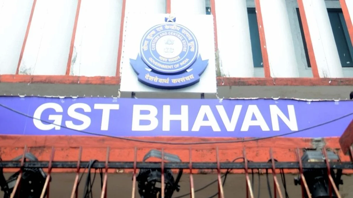 सरकार ने GST माफी योजना का लाभ उठाने की समय सीमा बढ़ाई