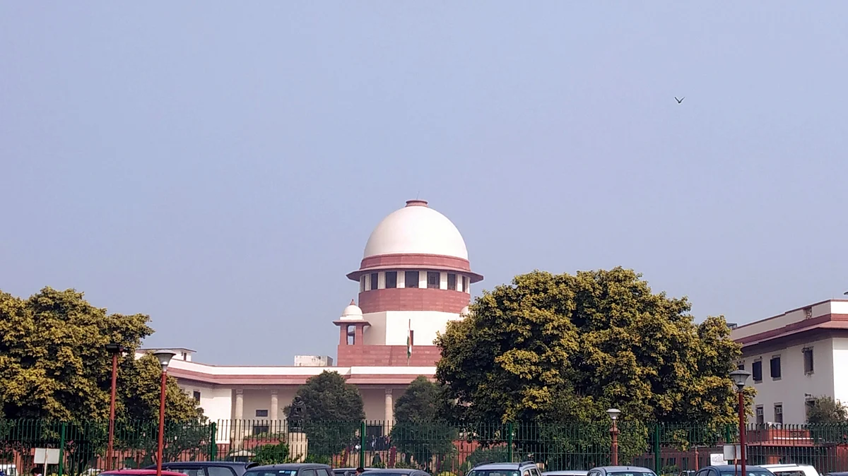 सुप्रीम कोर्ट ने SEBI से कहा, NDTV प्रमोटरों के खिलाफ सख्त कदम न उठाएं