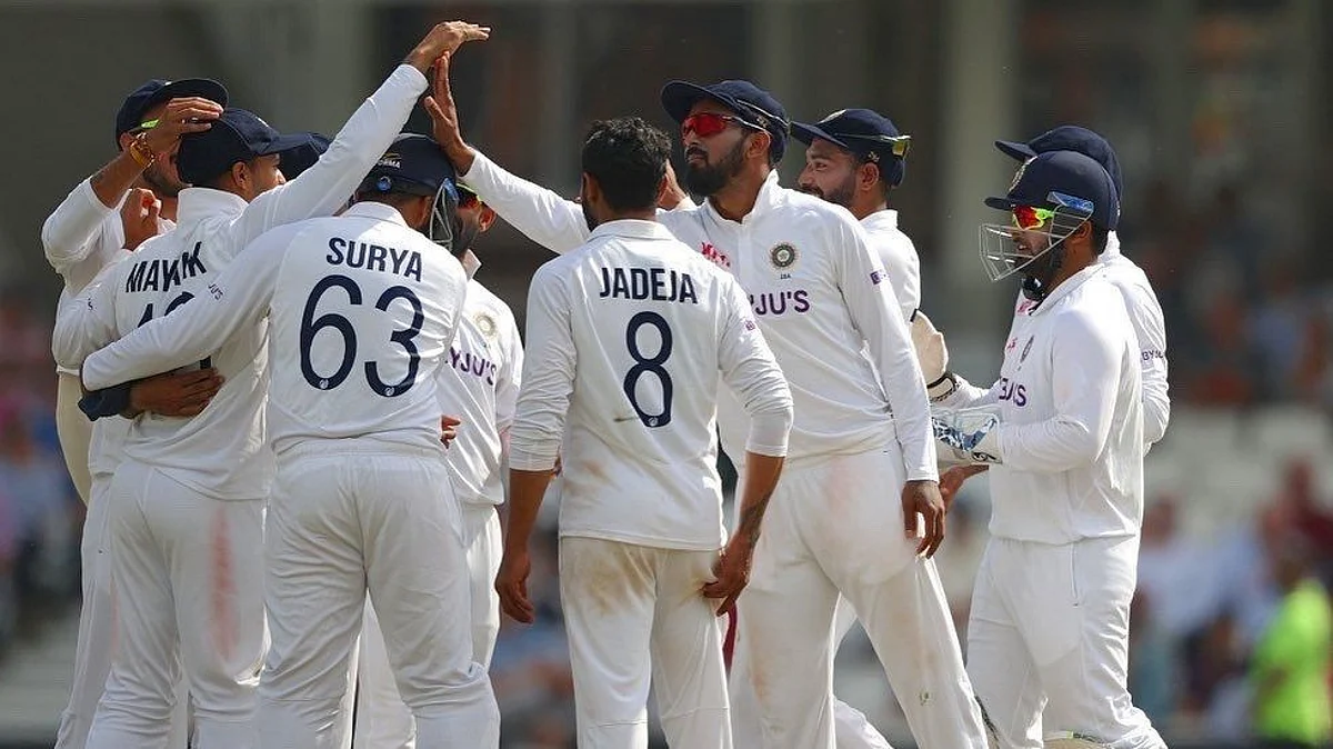IND vs ENG: सीरीज जीतकर इतिहास रचने उतरेगा भारत, ओल्ड ट्रेफोर्ड में आखिरी टेस्ट मैच आज से