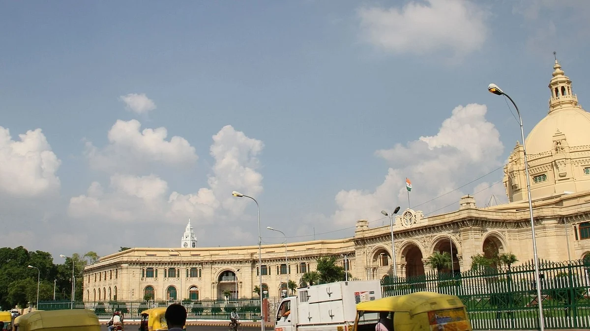उत्तर प्रदेश में बसपा से पलायन का सिलसिला जारी