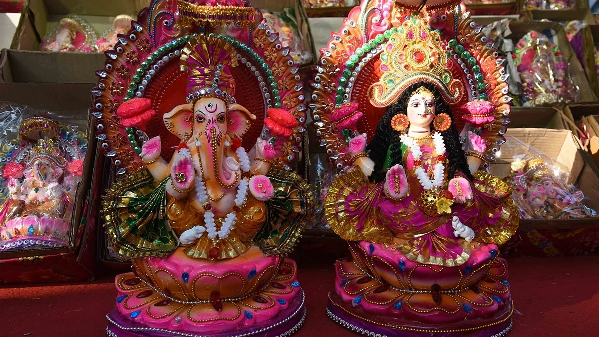 Amazon पर बिकेंगी महिला जेल के कैदियों की बनाई हुई मूर्तियां