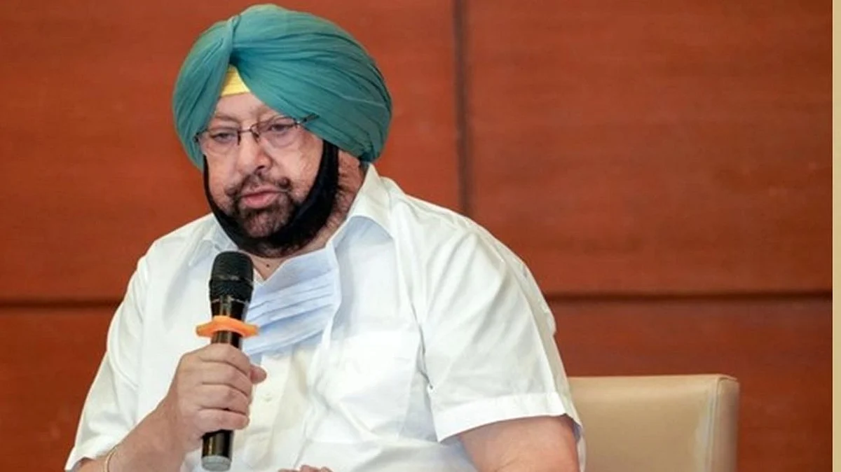 अमित शाह से मिल सकते हैं पूर्व मुख्यमंत्री अमरिंदर सिंह, उनके कार्यालय ने किया इनकार