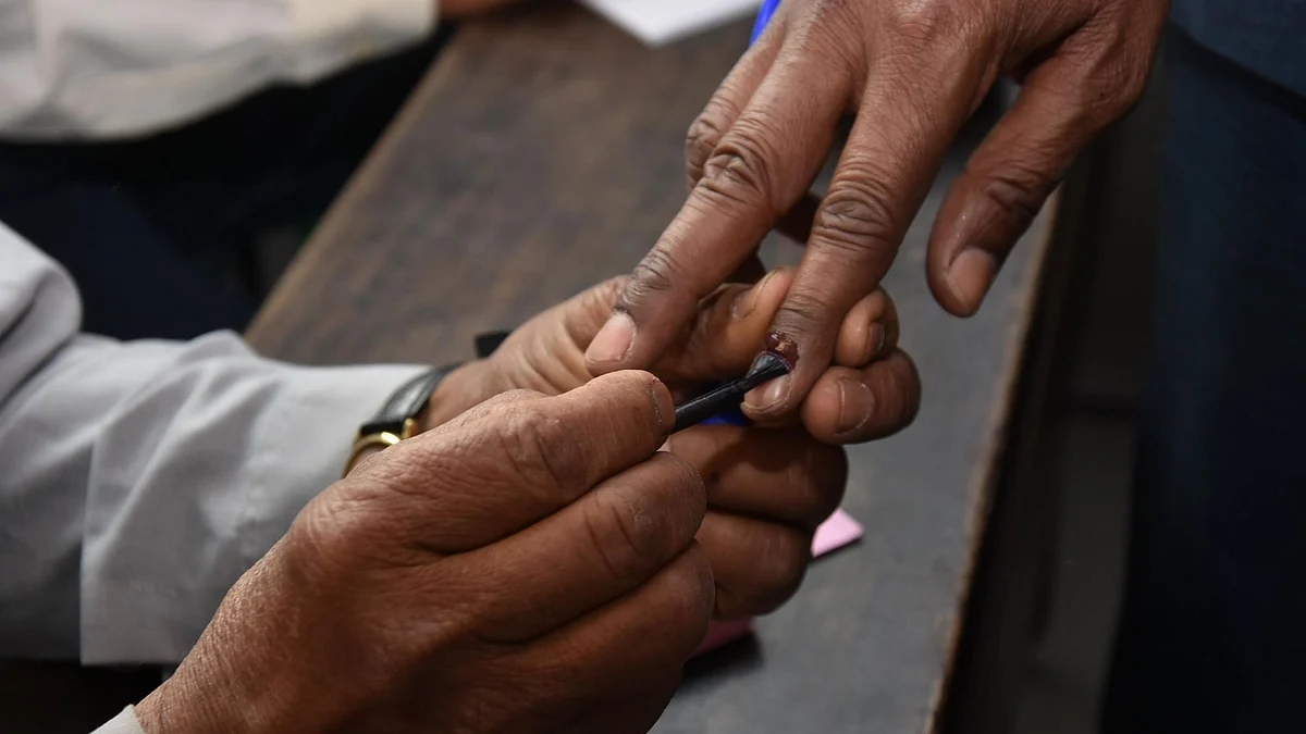 हिमाचल की एक लोकसभा, 3 विधानसभा सीटों पर उपचुनाव 30 अक्टूबर को