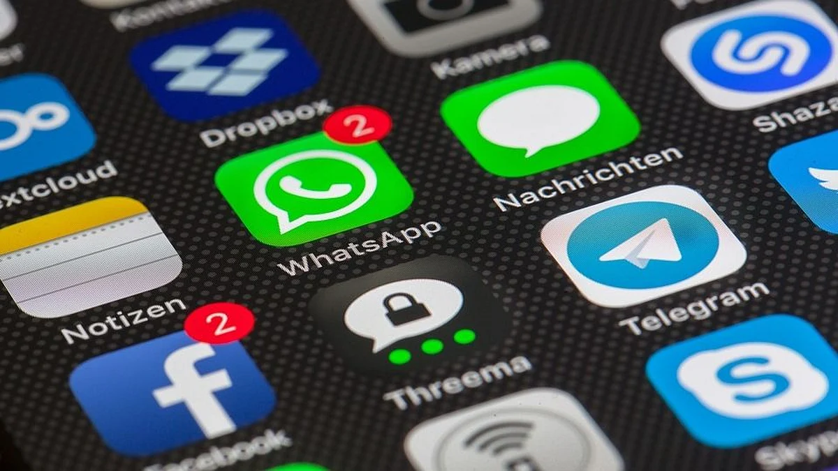 Telegram ने वर्जन 8.0 अपडेट के साथ लाइव स्ट्रीम फीचर किया लॉन्च