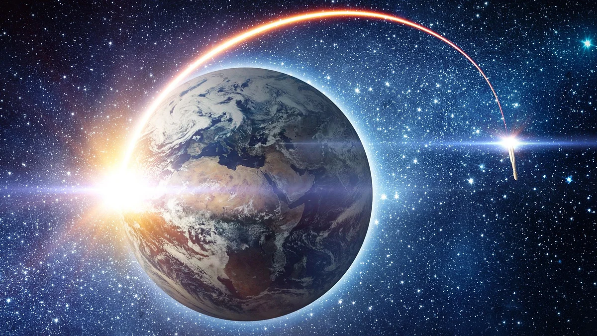 Boost your GK : 20 Amazing Space Facts