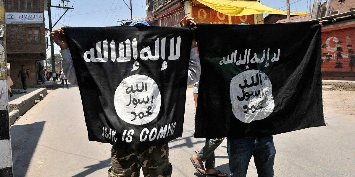 अफगानिस्तान में जांच के घेरे में आए ISIS-K से जुड़े 25 भारतीय