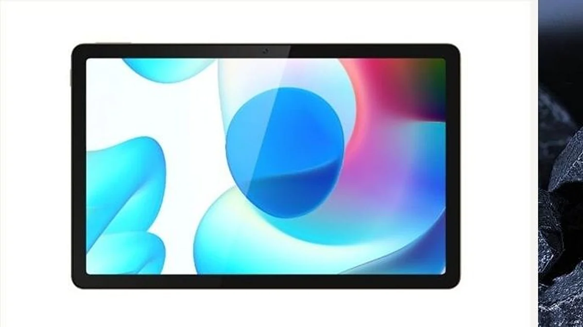 RealMe ने दो स्मार्टफोन के साथ पहला टैबलेट भारत मे किया लॉन्च, जानें कीमत और खासियत