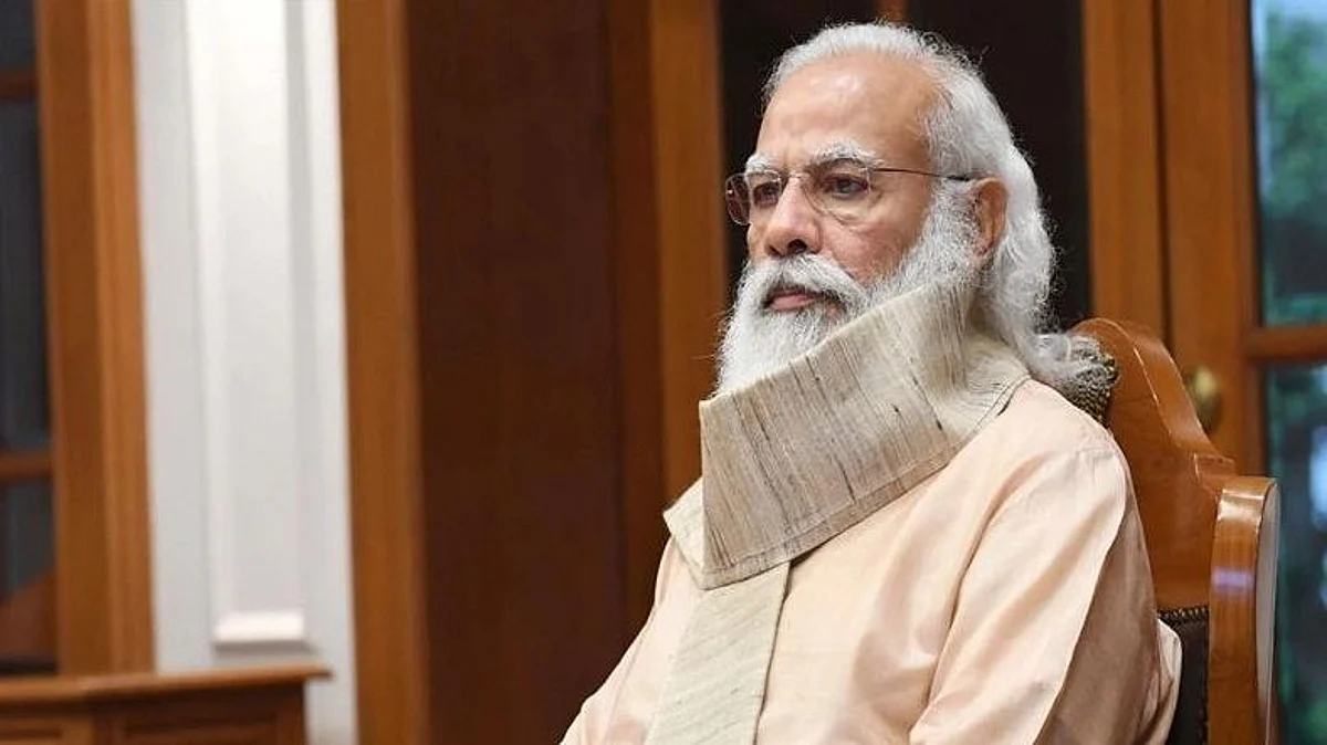 चुनावी राज्यों में मोदी अब भी पीएम पद के लिए सर्वश्रेष्ठ उम्मीदवार