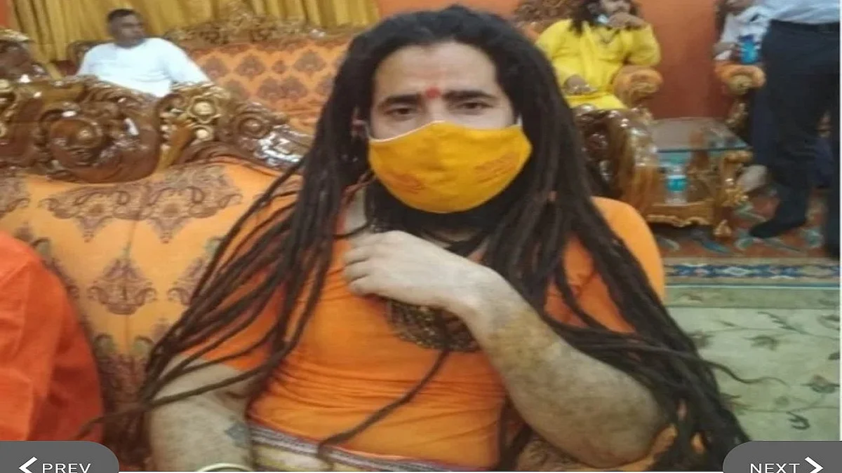 अखिल भारतीय अखाड़ा परिषद के नए अध्यक्ष होंगे बलबीर गिरि