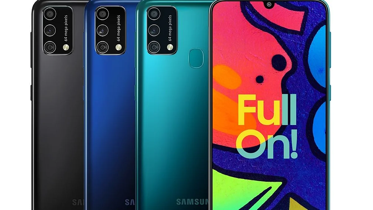 Samsung Galaxy Wide5 भारत में 'Galaxy F42 5G' के तौर पर लॉन्च होने की उम्मीद