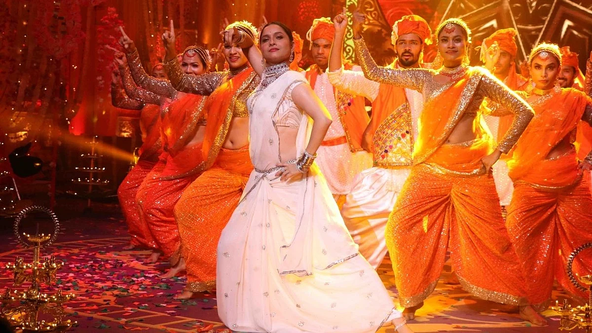 Zee TV के गणेश उत्सव में धमाकेदार परफॉमेंस देंगी अंकिता लोखंडे