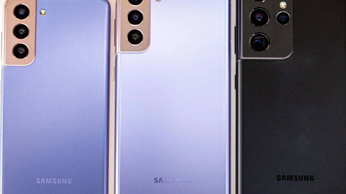 Samsung Galaxy S22 लाइनअप में भारत में स्नैपड्रैगन 898 कर सकती है लॉन्च