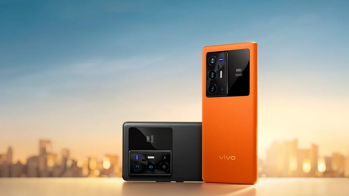 Vivo X70 सीरीज हुआ पेश, एक बड़ी डिस्प्ले के साथ 50 एमपी के साथ जबरदस्त फीचर