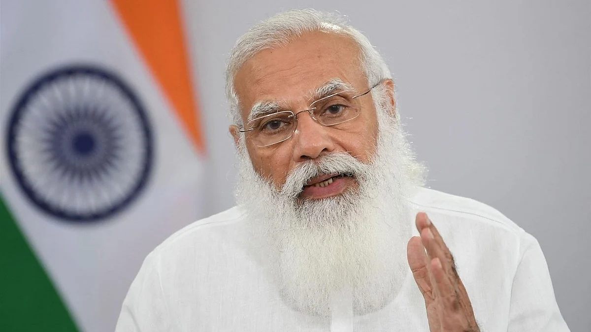 शंघाई सहयोग संगठन शिखर सम्मेलन में बोले पीएम मोदी, कट्टरता-विश्वास की कमी शांति के लिए सबसे बड़ी चुनौती