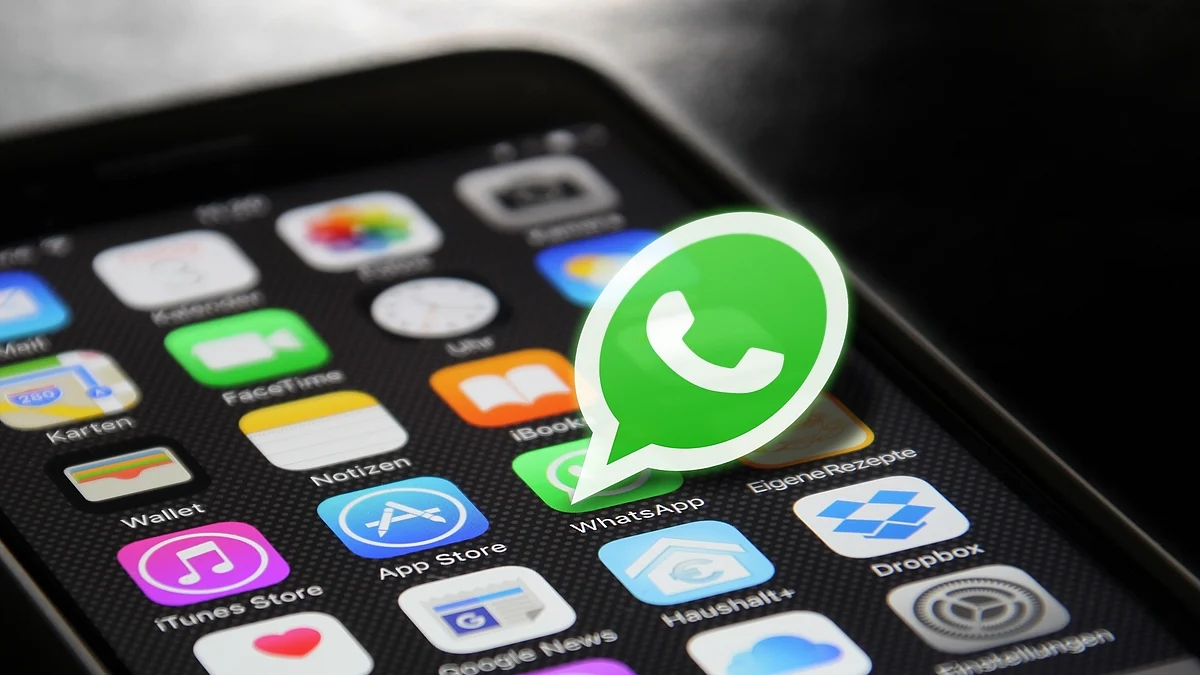 Whatsapp Payments भारत में 'कैशबैक' फीचर का कर रहा परीक्षण