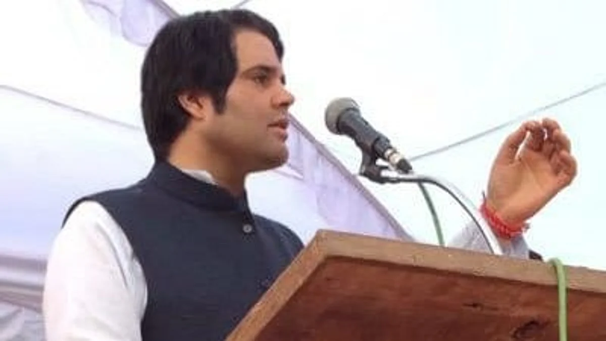 BJP सांसद वरुण गांधी ने लिखा CM योगी को पत्र: गन्ने का मूल्य 400 रुपये प्रति क्विंटल करने की मांग