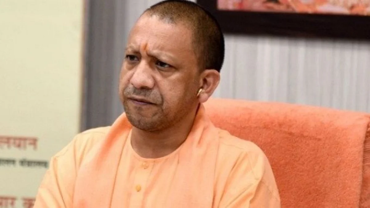 यूपी में 'अब्बा जान' वाले बयान पर सीएम योगी के खिलाफ बिहार में केस दर्ज