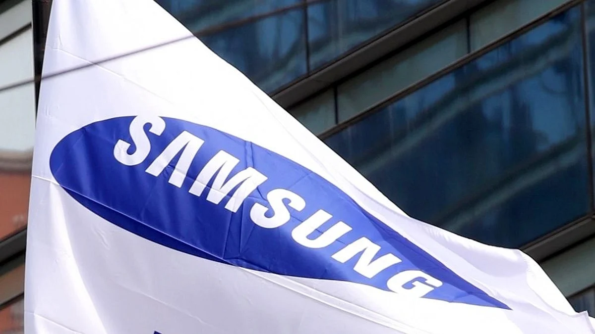 Samsung ने भारत में 220 फीसदी सालाना वृद्धि के साथ टैबलेट नेतृत्व में की मजबूती