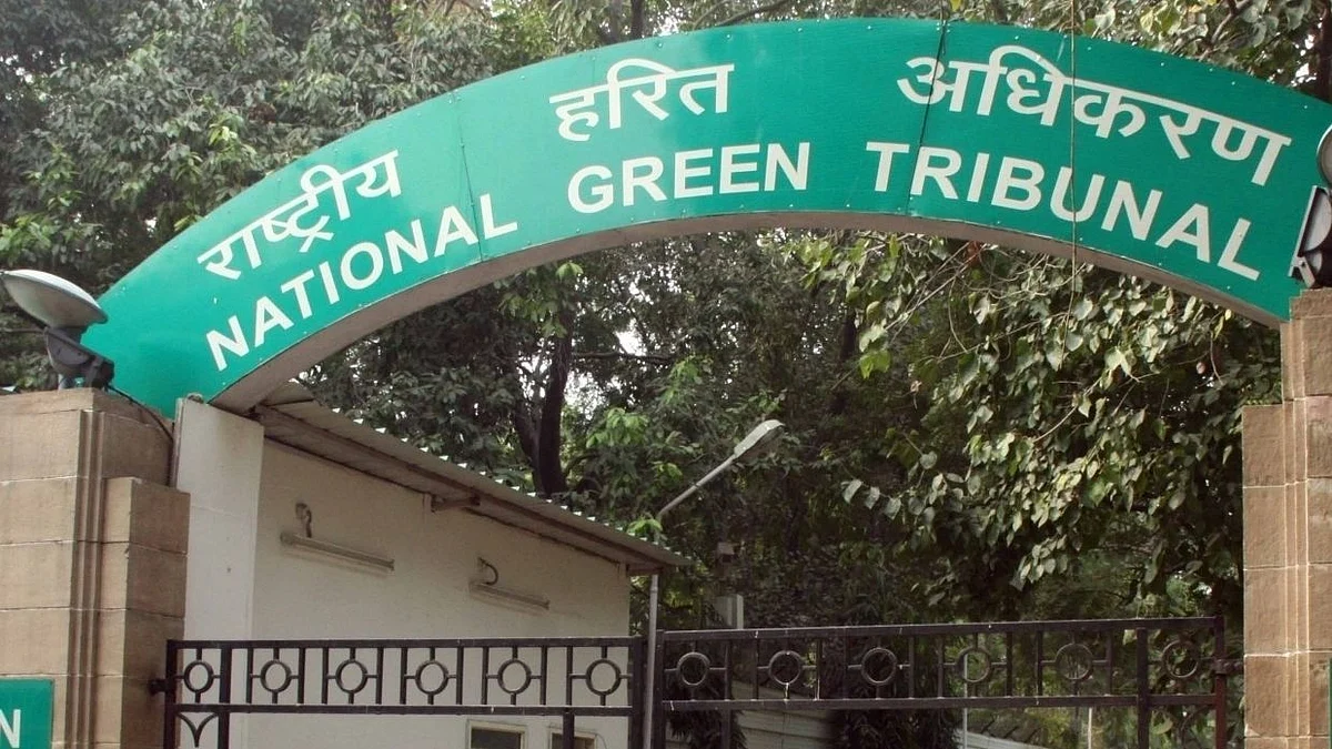 संयुक्त पैनल ने NGT से हरियाणा के महेंद्रगढ़ में स्टोन क्रशर को अनुमति नहीं देने का किया आग्रह