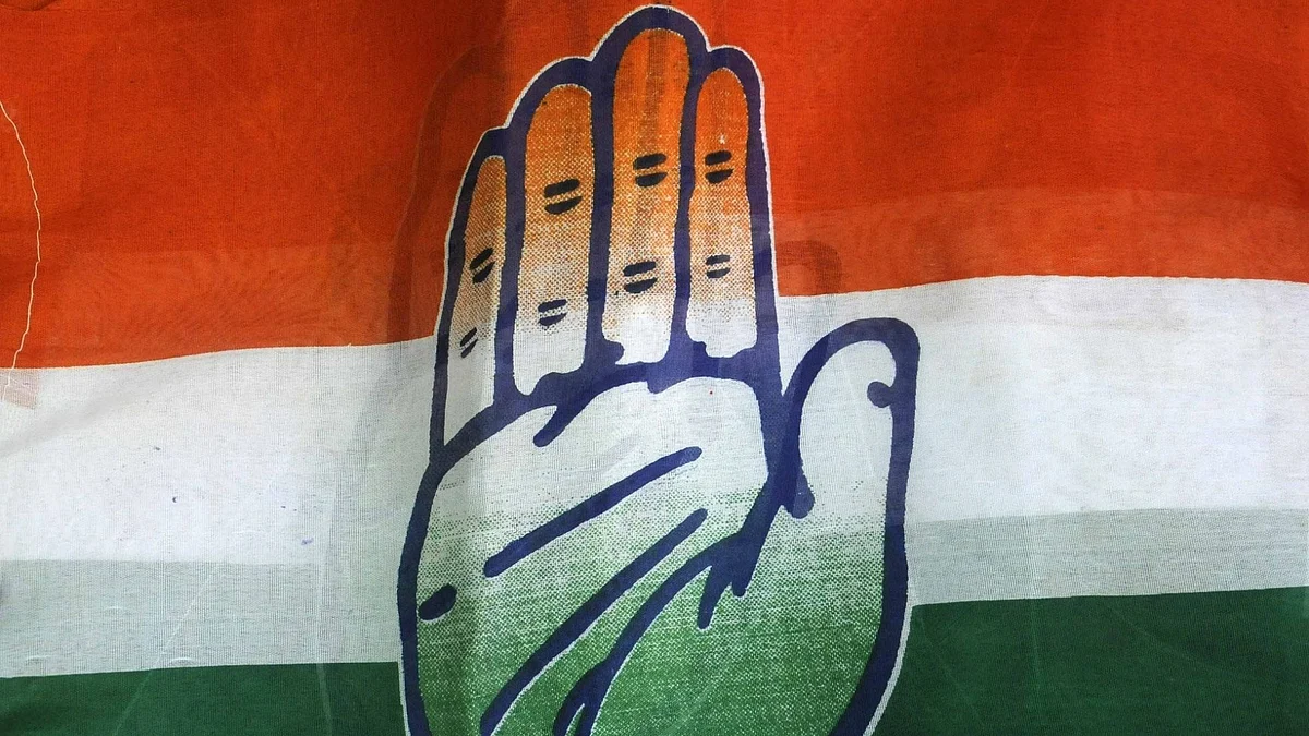 दलित विरोधी राजनीति का केंद्र बना अमित शाह का आवास : कांग्रेस