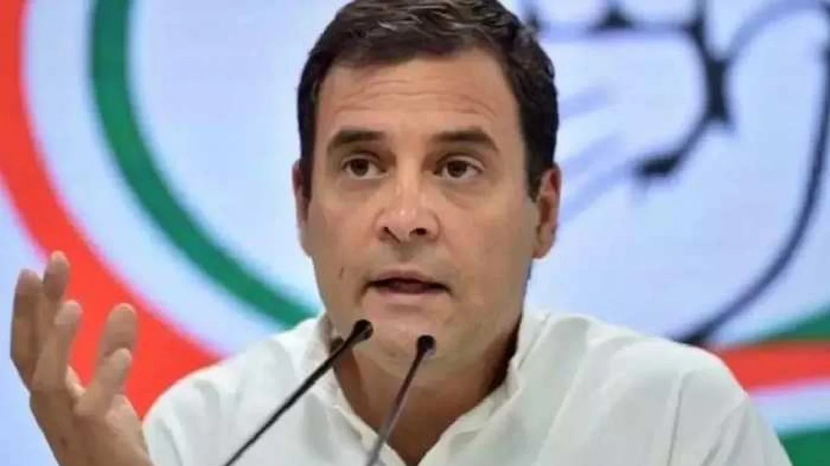पंजाब के बाद अब राहुल के छत्तीसगढ़ दौरे पर सबकी निगाहें