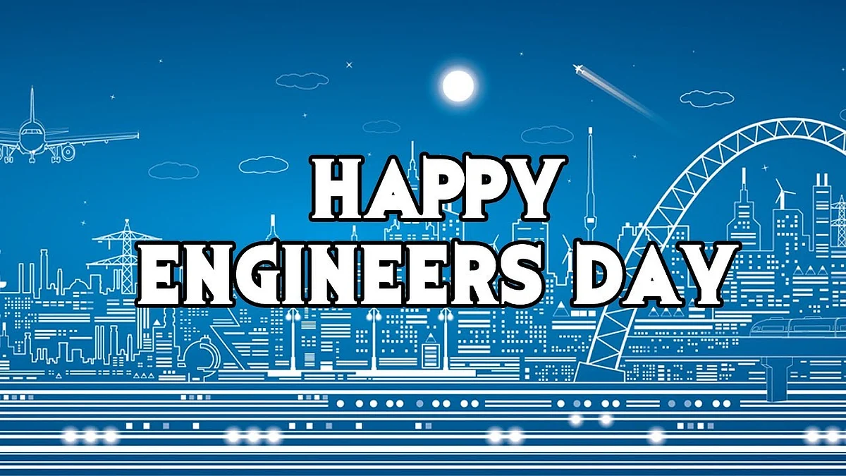 Engineers Day 2021: जानें आखिर हर वर्ष 15 सितंबर को ही क्यों मनाया जाता है इंजीनियर्स डे, ऐसा क्या है खास..?