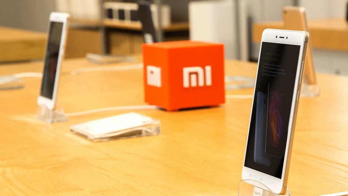 Xiaomi ने ऑटोमोबाइल के लिए कोर कम्युनिकेशन चिपमेकर में किया निवेश