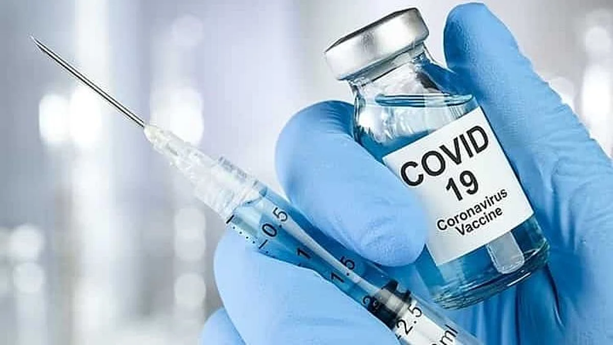 Covid-19 Vaccination: कोविड टीकाकरण 10 करोड़ पार करने वाला पहला राज्य बना उत्तर प्रदेश