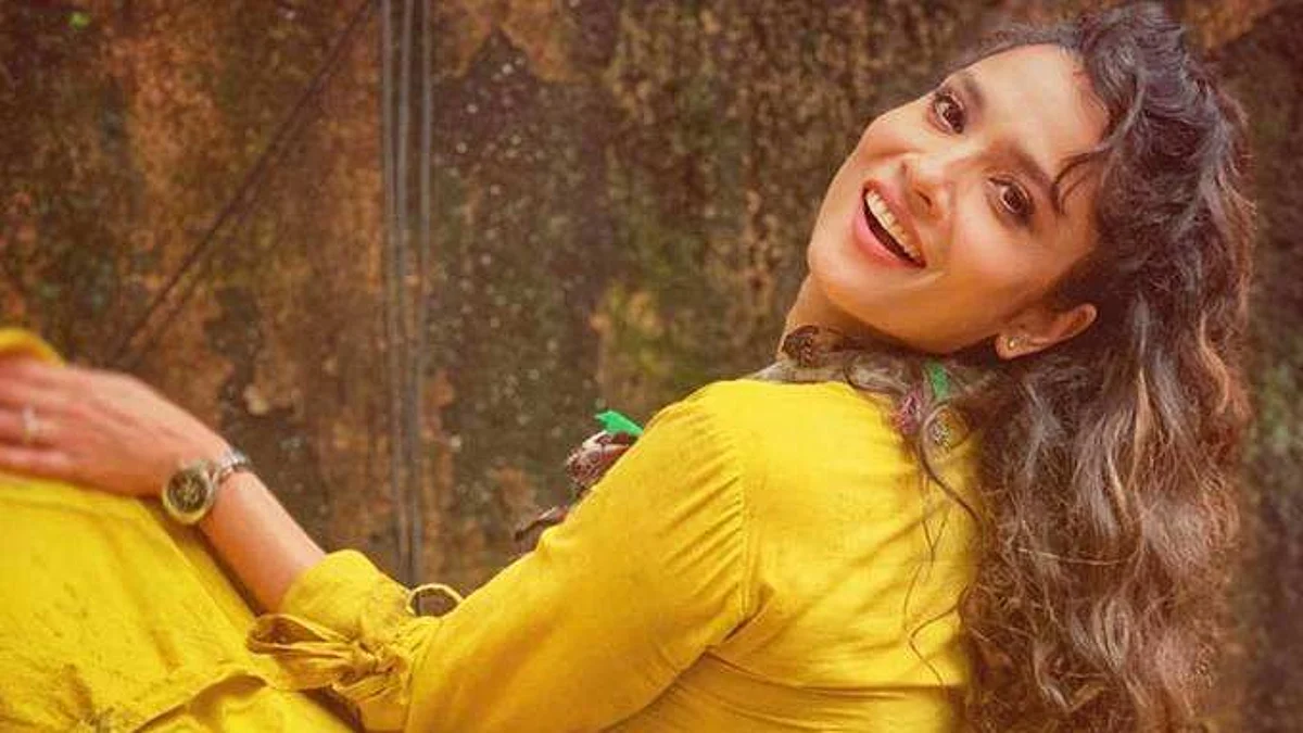 मुझे पता है कि सुशांत सिंह राजपूत को मुझ पर गर्व हो रहा होगा: अंकिता लोखंडे