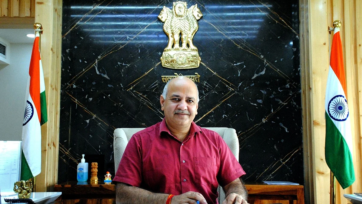 नई आबकारी नीति के तहत दिल्ली सरकार को मिलेगा 3,500 करोड़ रुपये का अतिरिक्त राजस्व