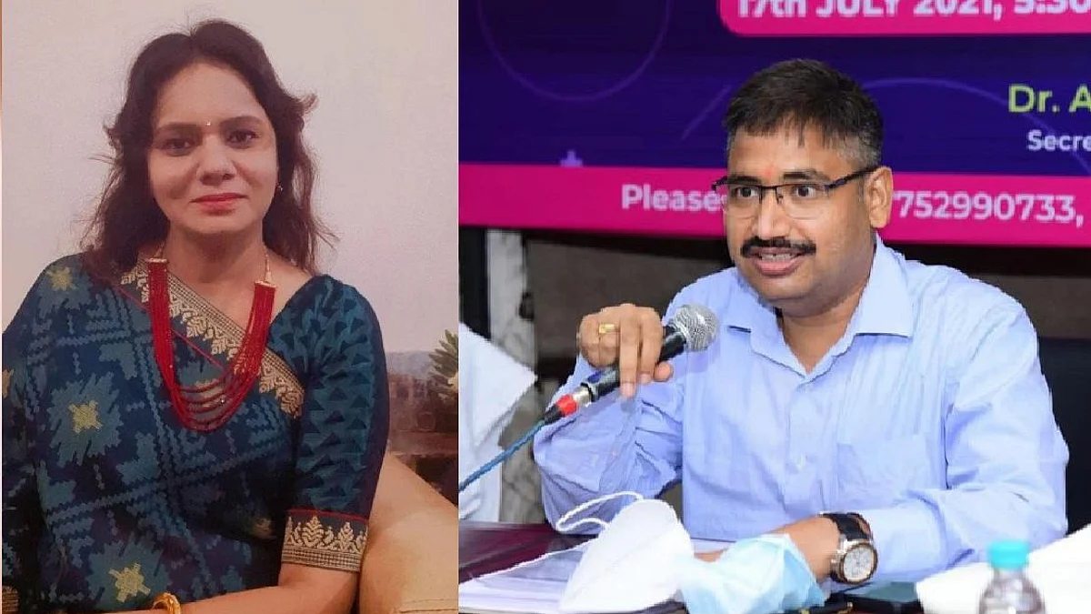 हिंदी दिवस विशेष: डेल्फिक एसोसिएशन ऑफ उत्तर प्रदेश और ड्रीम मैंगोज ने किया कवि सम्मेलन का आयोजन