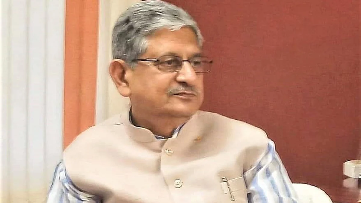 एनडीए गठबंधन में लड़ना चाहते चुनाव, बात न बनी पर तो अकेले ही उतरने को तैयार : जेडीयू